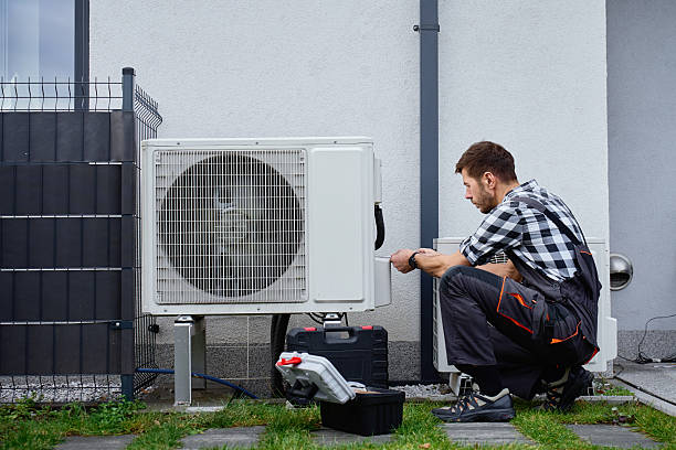 Top rated local Emergency Hvac Repair specialists in Hitchcock, TX